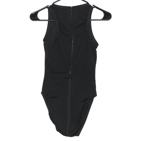 Speedo Endurance+ Swimsuit Water Polo Suit - Picture 7 of 9